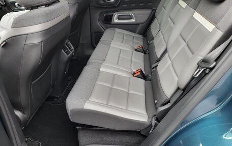 Citroen C5 Aircross I, 2021 год, 1 710 000 рублей, 14 фотография