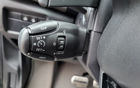 Citroen C5 Aircross I, 2021 год, 1 710 000 рублей, 8 фотография