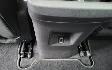 Citroen C5 Aircross I, 2021 год, 1 710 000 рублей, 13 фотография