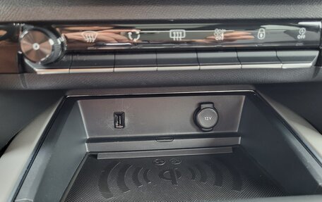 Citroen C5 Aircross I, 2021 год, 1 710 000 рублей, 12 фотография