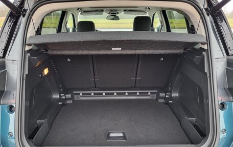 Citroen C5 Aircross I, 2021 год, 1 710 000 рублей, 16 фотография