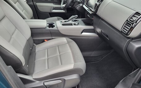 Citroen C5 Aircross I, 2021 год, 1 710 000 рублей, 15 фотография