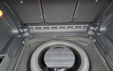 Citroen C5 Aircross I, 2021 год, 1 710 000 рублей, 17 фотография