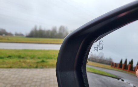 Citroen C5 Aircross I, 2021 год, 1 710 000 рублей, 20 фотография