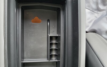 Citroen C5 Aircross I, 2021 год, 1 710 000 рублей, 21 фотография