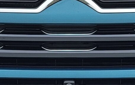 Citroen C5 Aircross I, 2021 год, 1 710 000 рублей, 26 фотография