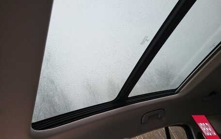 Citroen C5 Aircross I, 2021 год, 1 710 000 рублей, 23 фотография