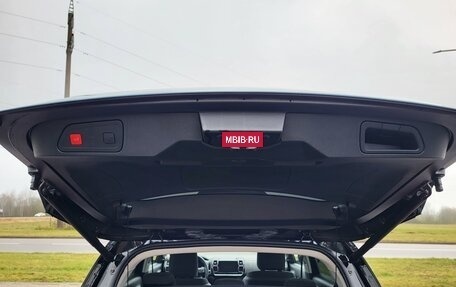 Citroen C5 Aircross I, 2021 год, 1 710 000 рублей, 18 фотография