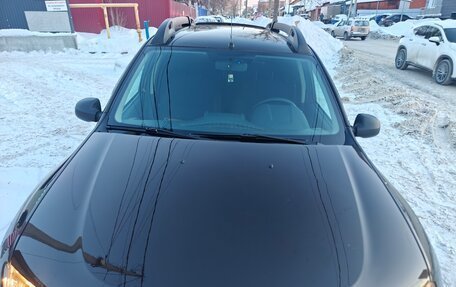 Renault Duster I рестайлинг, 2019 год, 1 500 000 рублей, 13 фотография