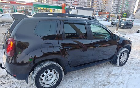 Renault Duster I рестайлинг, 2019 год, 1 500 000 рублей, 7 фотография