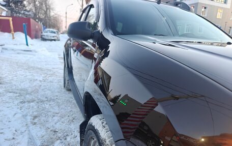 Renault Duster I рестайлинг, 2019 год, 1 500 000 рублей, 10 фотография