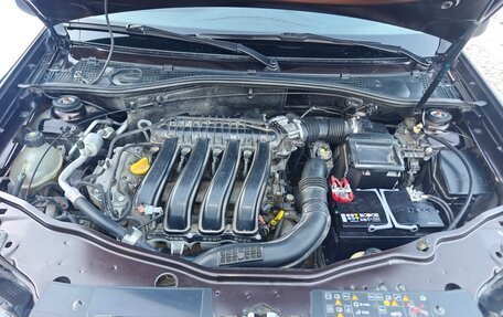 Renault Duster I рестайлинг, 2019 год, 1 500 000 рублей, 19 фотография