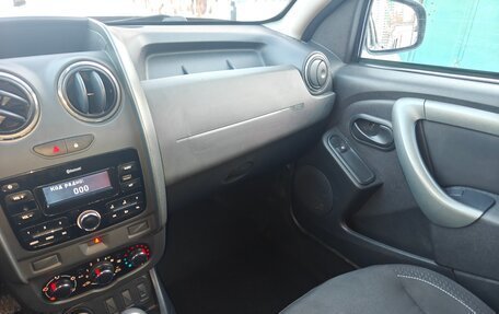 Renault Duster I рестайлинг, 2019 год, 1 500 000 рублей, 25 фотография