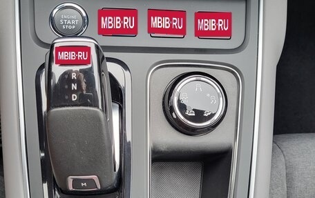 Citroen C5 Aircross I, 2021 год, 1 710 000 рублей, 10 фотография