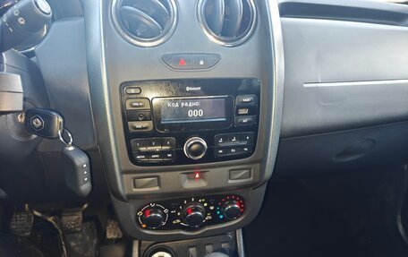 Renault Duster I рестайлинг, 2019 год, 1 500 000 рублей, 26 фотография