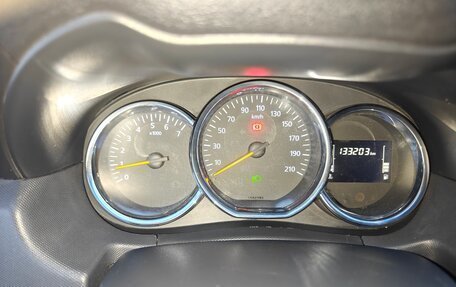 Renault Duster I рестайлинг, 2019 год, 1 500 000 рублей, 28 фотография