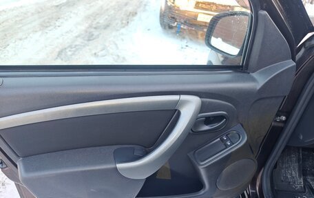 Renault Duster I рестайлинг, 2019 год, 1 500 000 рублей, 29 фотография