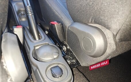 Renault Duster I рестайлинг, 2019 год, 1 500 000 рублей, 20 фотография