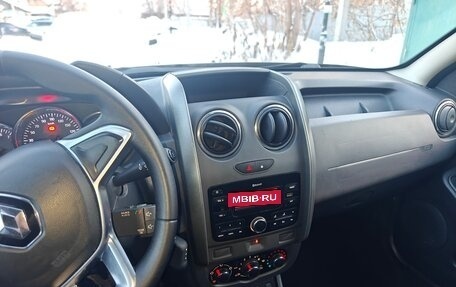 Renault Duster I рестайлинг, 2019 год, 1 500 000 рублей, 27 фотография