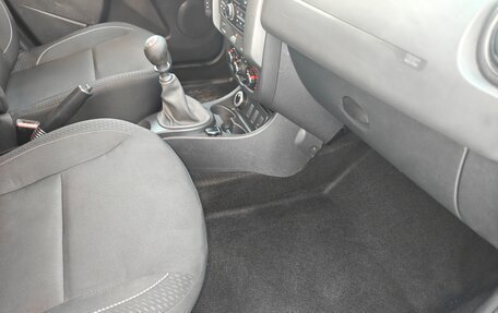 Renault Duster I рестайлинг, 2019 год, 1 500 000 рублей, 37 фотография