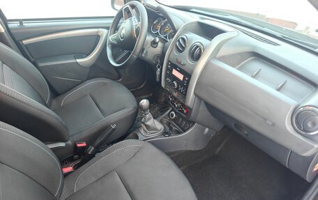 Renault Duster I рестайлинг, 2019 год, 1 500 000 рублей, 38 фотография