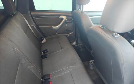 Renault Duster I рестайлинг, 2019 год, 1 500 000 рублей, 39 фотография