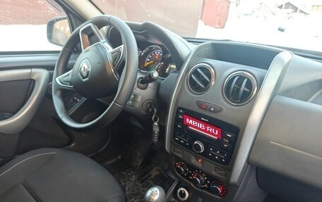 Renault Duster I рестайлинг, 2019 год, 1 500 000 рублей, 35 фотография