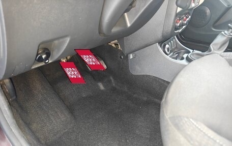 Renault Duster I рестайлинг, 2019 год, 1 500 000 рублей, 30 фотография