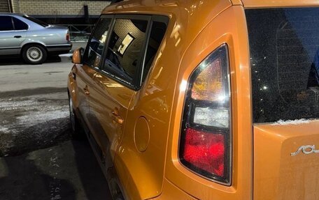 KIA Soul I рестайлинг, 2011 год, 850 000 рублей, 5 фотография