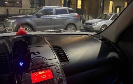 KIA Soul I рестайлинг, 2011 год, 850 000 рублей, 10 фотография