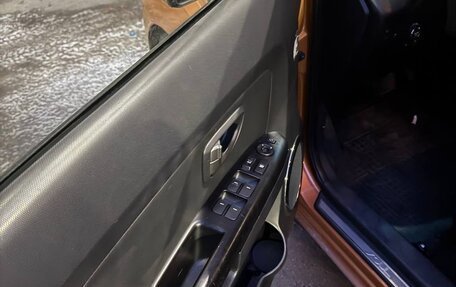 KIA Soul I рестайлинг, 2011 год, 850 000 рублей, 12 фотография