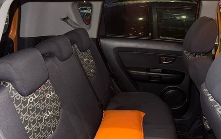 KIA Soul I рестайлинг, 2011 год, 850 000 рублей, 9 фотография