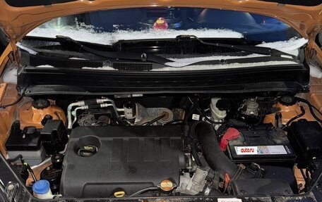 KIA Soul I рестайлинг, 2011 год, 850 000 рублей, 7 фотография