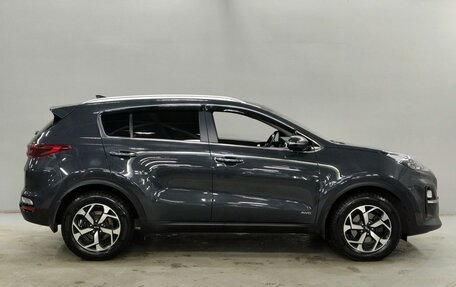 KIA Sportage IV рестайлинг, 2020 год, 2 350 000 рублей, 4 фотография