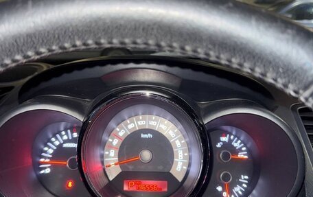 KIA Soul I рестайлинг, 2011 год, 850 000 рублей, 13 фотография