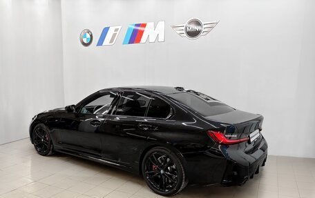 BMW 3 серия, 2024 год, 6 990 000 рублей, 3 фотография