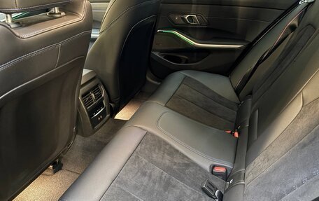 BMW 3 серия, 2024 год, 6 990 000 рублей, 15 фотография