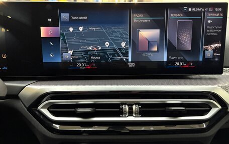 BMW 3 серия, 2024 год, 6 990 000 рублей, 16 фотография