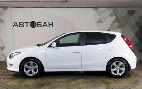 Hyundai i30 I, 2011 год, 849 000 рублей, 3 фотография