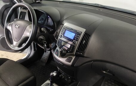 Hyundai i30 I, 2011 год, 849 000 рублей, 6 фотография