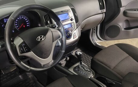 Hyundai i30 I, 2011 год, 849 000 рублей, 7 фотография