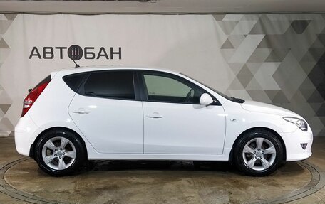 Hyundai i30 I, 2011 год, 849 000 рублей, 5 фотография