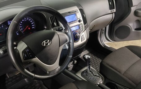 Hyundai i30 I, 2011 год, 849 000 рублей, 8 фотография