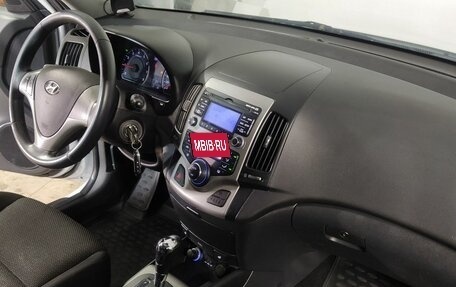 Hyundai i30 I, 2011 год, 849 000 рублей, 9 фотография