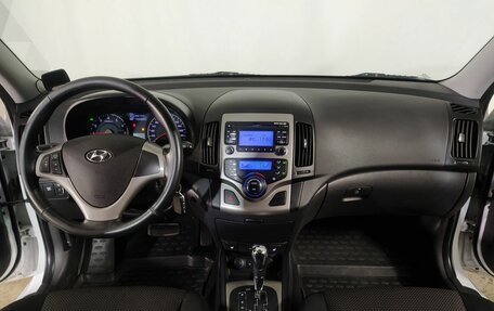 Hyundai i30 I, 2011 год, 849 000 рублей, 12 фотография