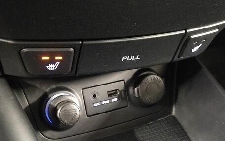 Hyundai i30 I, 2011 год, 849 000 рублей, 18 фотография