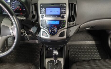 Hyundai i30 I, 2011 год, 849 000 рублей, 15 фотография