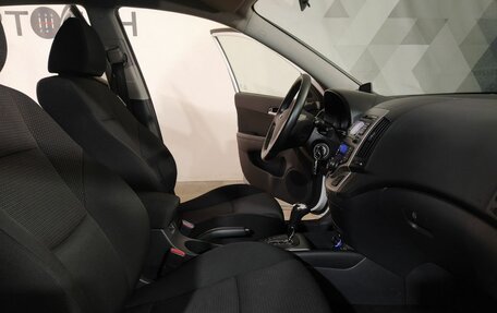 Hyundai i30 I, 2011 год, 849 000 рублей, 19 фотография