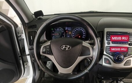 Hyundai i30 I, 2011 год, 849 000 рублей, 13 фотография
