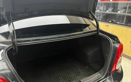 Chevrolet Aveo III, 2014 год, 680 000 рублей, 15 фотография